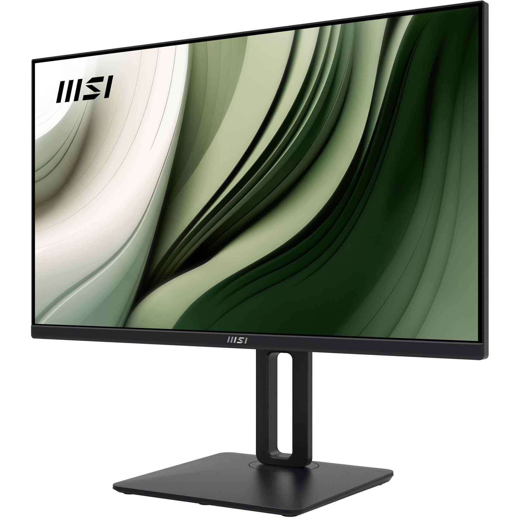 MSI Pro MP245PG computer monitor 60,5 cm (23.8") 1920 x 1080 Pixels Full HD LCD Zwart