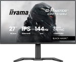 iiyama G-MASTER GB2741QSU-B1 computer monitor 68,6 cm (27") 2560 x 1440 Pixels Zwart