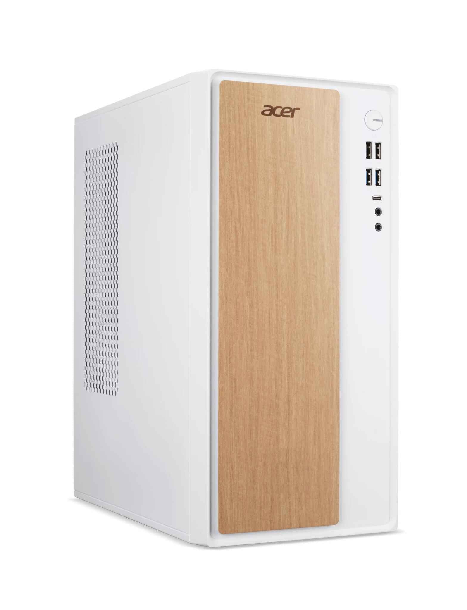 Acer Aspire TC101-13H5U Desktop