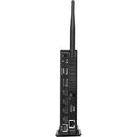 MSI Pro DP10 A14MG-004EU PC's/werkstation Intel® Pentium® Gold G7400 8 GB DDR5-SDRAM 128 GB SSD Windows 11 Pro Mini PC Zwart