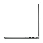 Lenovo Chrome 2in1 14IRU10 Intel Core 5 120U Chromebook 35,6 cm (14") Touchscreen WUXGA 8 GB LPDDR5-SDRAM 128 GB UFS Wi-Fi 6E (802.11ax) ChromeOS Engels Grijs