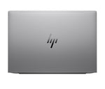 HP Zbook X G1i Wolf Pro Security Edition Intel Core Ultra 5 235H Mobiel werkstation 40,6 cm (16") WUXGA 32 GB DDR5-SDRAM 512 GB SSD Wi-Fi 7 (802.11be) Windows 11 Pro AI PC Zilver