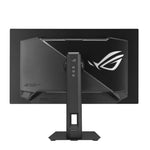 ASUS ROG Strix OLED XG27AQDMG computer monitor 67,3 cm (26.5") 2560 x 1440 Pixels Wide Quad HD LCD Zwart