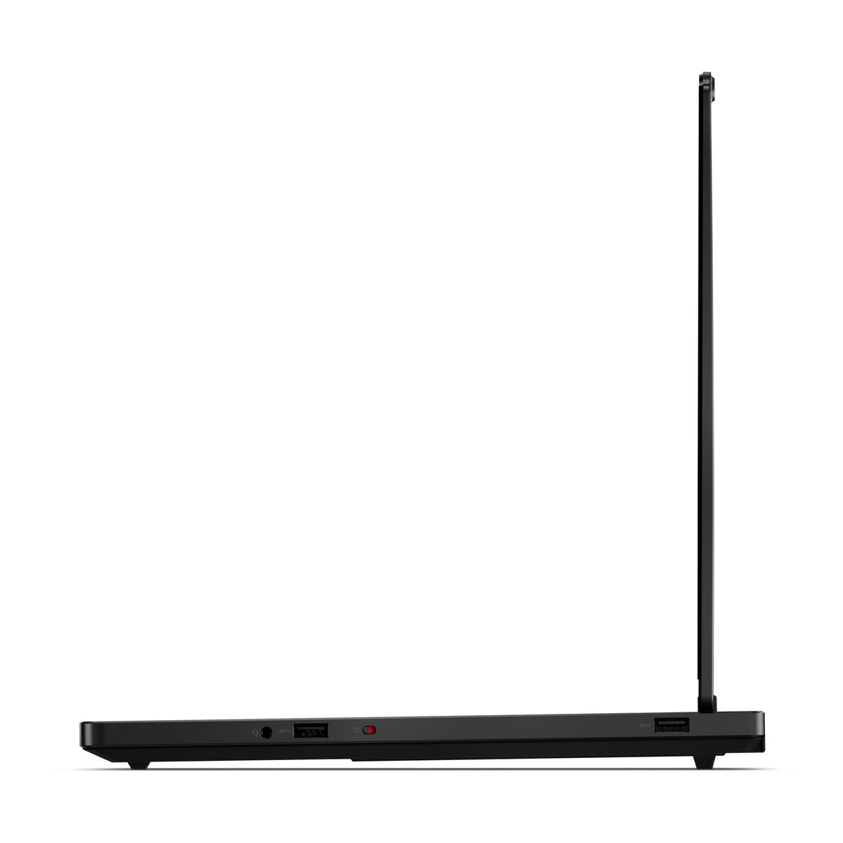 Lenovo Legion 5 15IRX10 Intel® Core™ i7 i7-13650HX Laptop 38,9 cm (15.3") WUXGA 16 GB DDR5-SDRAM 512 GB SSD NVIDIA GeForce RTX 5060 Wi-Fi 6 (802.11ax) Windows 11 Home Zwart Engels