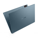 Lenovo Yoga Slim 7 14AKP10 Copilot+ PC AMD Ryzen AI 5 340 Laptop 35,6 cm (14") WUXGA 16 GB LPDDR5x-SDRAM 512 GB SSD Wi-Fi 7 (802.11be) Windows 11 Home Engels Blauwgroen