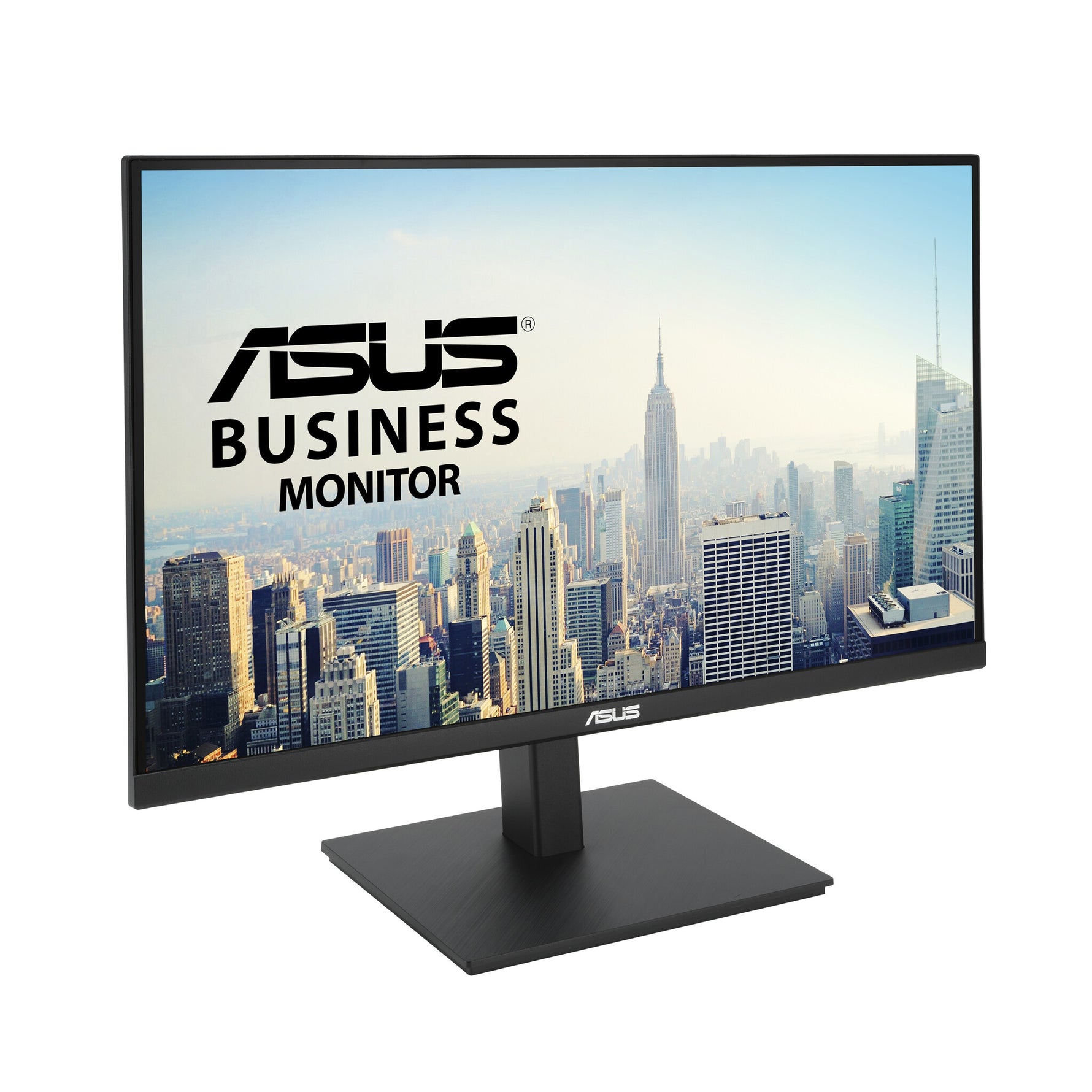 ASUS VA27ACFSN computer monitor 68,6 cm (27