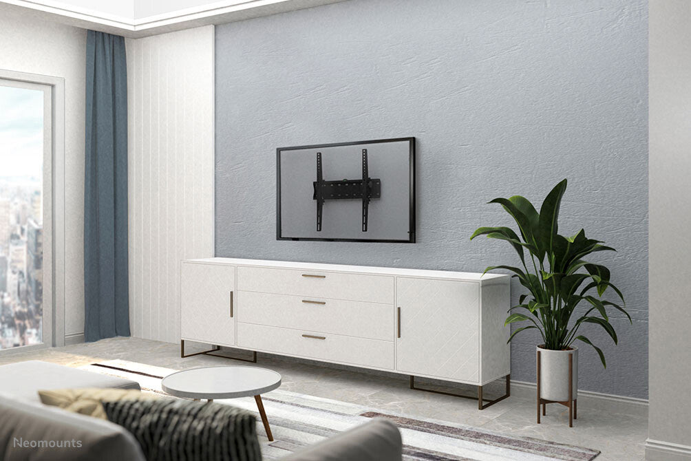 Neomounts FPMA-W350BLACK TV-beugel wand 32-55