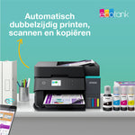 Epson EcoTank ET-3950 Inkjet A4 4800 x 1200 DPI 35 ppm Wifi