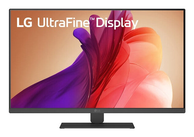 LG 27U730A-B.AEU computer monitor 68,6 cm (27") 3840 x 2160 Pixels 4K Ultra HD Zwart