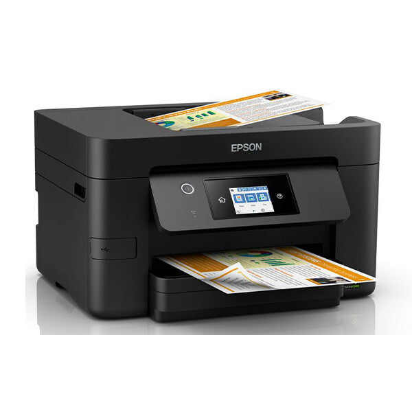 Epson WorkForce Pro WF-3820DWF