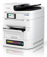Epson WorkForce Pro EM-C8101RDWF Inkjet A3+ 4800 x 1200 DPI 26 ppm Wifi