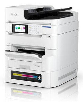 Epson WorkForce Pro EM-C8101RDWF Inkjet A3+ 4800 x 1200 DPI 26 ppm Wifi