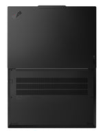Lenovo ThinkPad E14 Gen 8 (Intel) Copilot+ PC Intel Core Ultra 7 355 Laptop 35,6 cm (14") WUXGA 32 GB DDR5-SDRAM 512 GB SSD Wi-Fi 7 (802.11be) Windows 11 Pro Zwart Engels