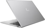 HP ZBook Firefly G11 Intel Core Ultra 5 125H Mobiel werkstation 40,6 cm (16") WUXGA 16 GB DDR5-SDRAM 512 GB SSD NVIDIA RTX A500 Wi-Fi 6E (802.11ax) Windows 11 Pro AI Workstation, AI PC Zilver