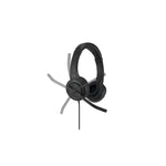 Kensington H1000 USB-C On-Ear Hoofdtelefoon