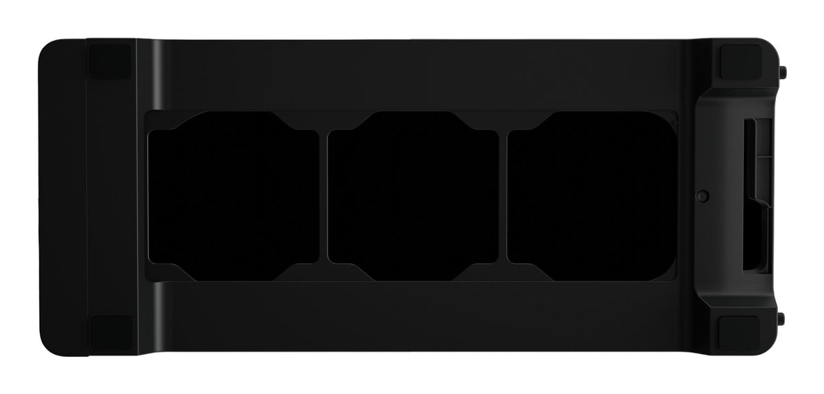 Lenovo Legion T5 30IAX10 Intel Core Ultra 9 290HX Plus 32 GB DDR5-SDRAM 1 TB SSD NVIDIA GeForce RTX 5070 Ti Windows 11 Home Tower PC Zwart