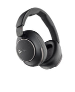 HP Poly Voyager Surround 80 UC Microsoft Teams Certified USB-C Headset + USB-C/A-adapter