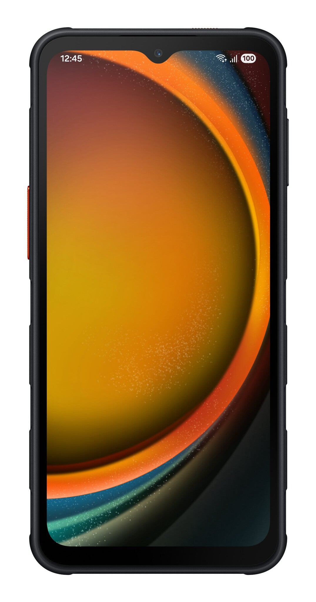 Samsung Galaxy XCover7 Pro Enterprise Edition XCover7 Pro 16,8 cm (6.6") Dual SIM Android 15 5G USB Type-C 6 GB 128 GB 4350 mAh Zwart