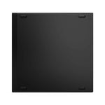 Lenovo ThinkCentre M70q Gen 5 Intel® Core™ i5 i5-13400T 16 GB DDR5-SDRAM 512 GB SSD Windows 11 Pro Mini PC Zwart
