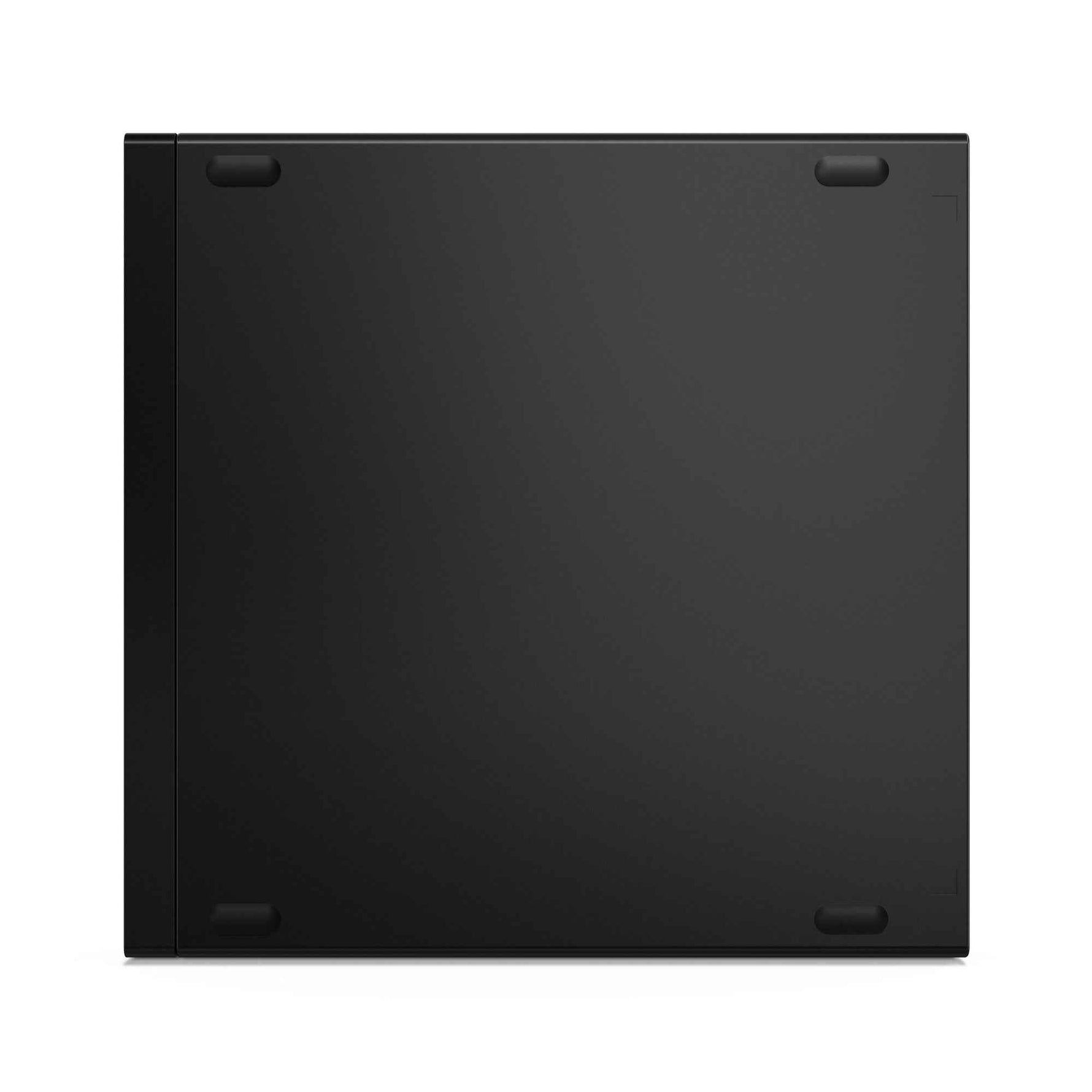 Lenovo ThinkCentre M70q Gen 5 Intel® Core™ i5 i5-13400T 16 GB DDR5-SDRAM 512 GB SSD Windows 11 Pro Mini PC Zwart