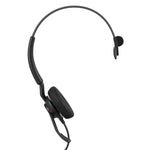 Jabra ENGAGE 40 Headset Bedraad Hoofdband Kantoor/callcenter USB Type-C / USB Type-A