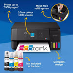 EPSON EcoTank ET-2922 Inkjet Multifunction Printer