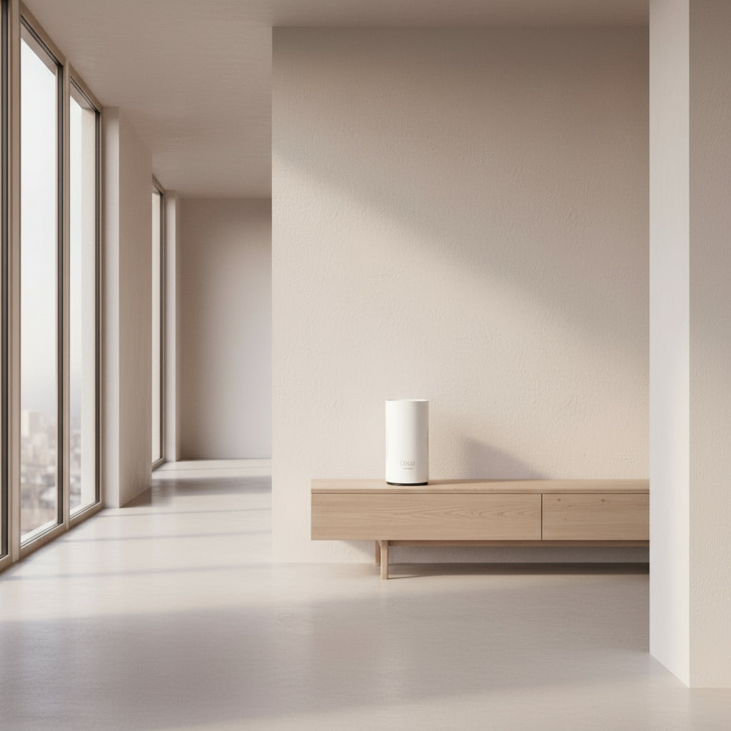 TP-Link Deco X50-Outdoor Dual-band (2.4 GHz / 5 GHz) Wi-Fi 6 (802.11ax) Wit 1 Intern