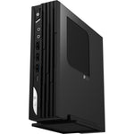MSI PRO DP21 14M-890EU PC Intel® Core™ i3 i3-14100 8 GB DDR5-SDRAM 256 GB SSD Windows 11 Pro Desktop Mini PC Zwart