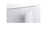 LG 49U950A-W.AEU computer monitor 124,5 cm (49") 5120 x 1440 Pixels Dual QHD LED Zwart, Wit