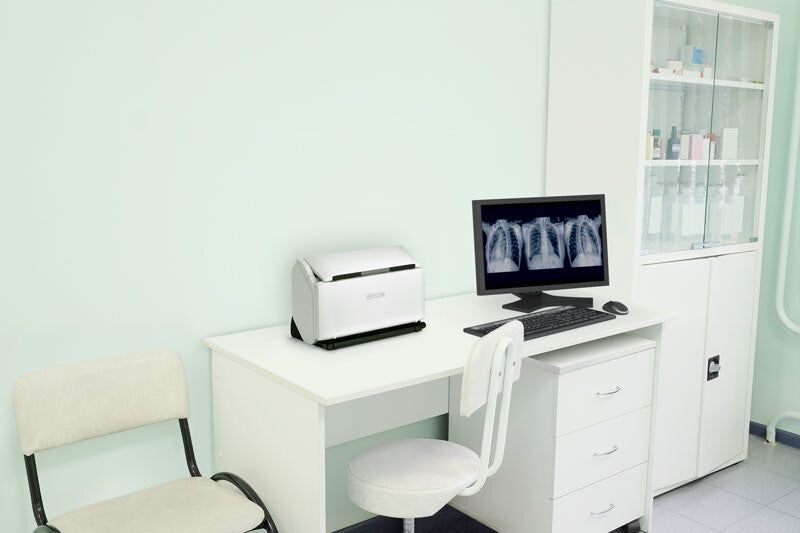 Epson WorkForce DS-32000