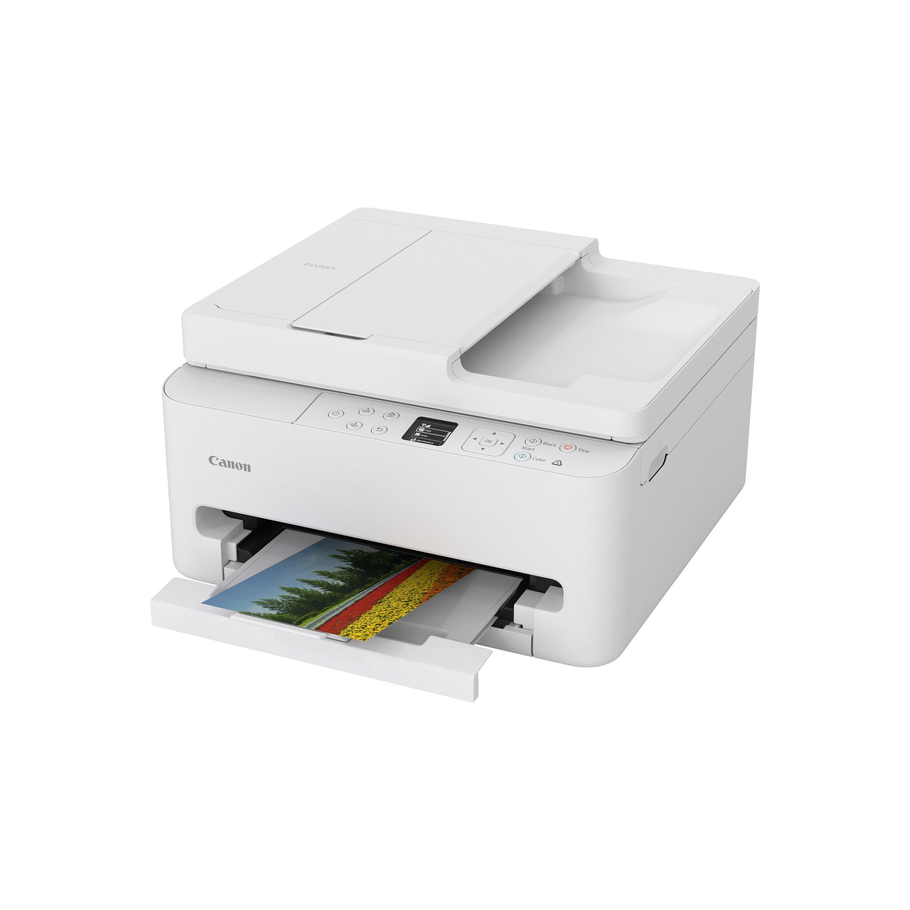 Canon PIXMA TS7550i Inkjet A4 1200 x 1200 DPI Wifi