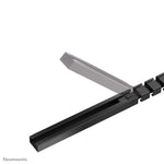 Neomounts ADS06-133BL Kabelgeleider - schroefbevestiging - universeel