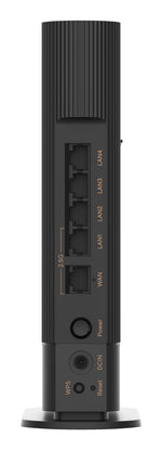 ASUS ProArt Router PRT-BE5000 draadloze router 2.5 Gigabit Ethernet Dual-band (2.4 GHz / 5 GHz) Zwart