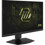 MSI MAG 272QPF E20 computer monitor 68,6 cm (27") 2560 x 1440 Pixels Wide Quad HD LED Zwart