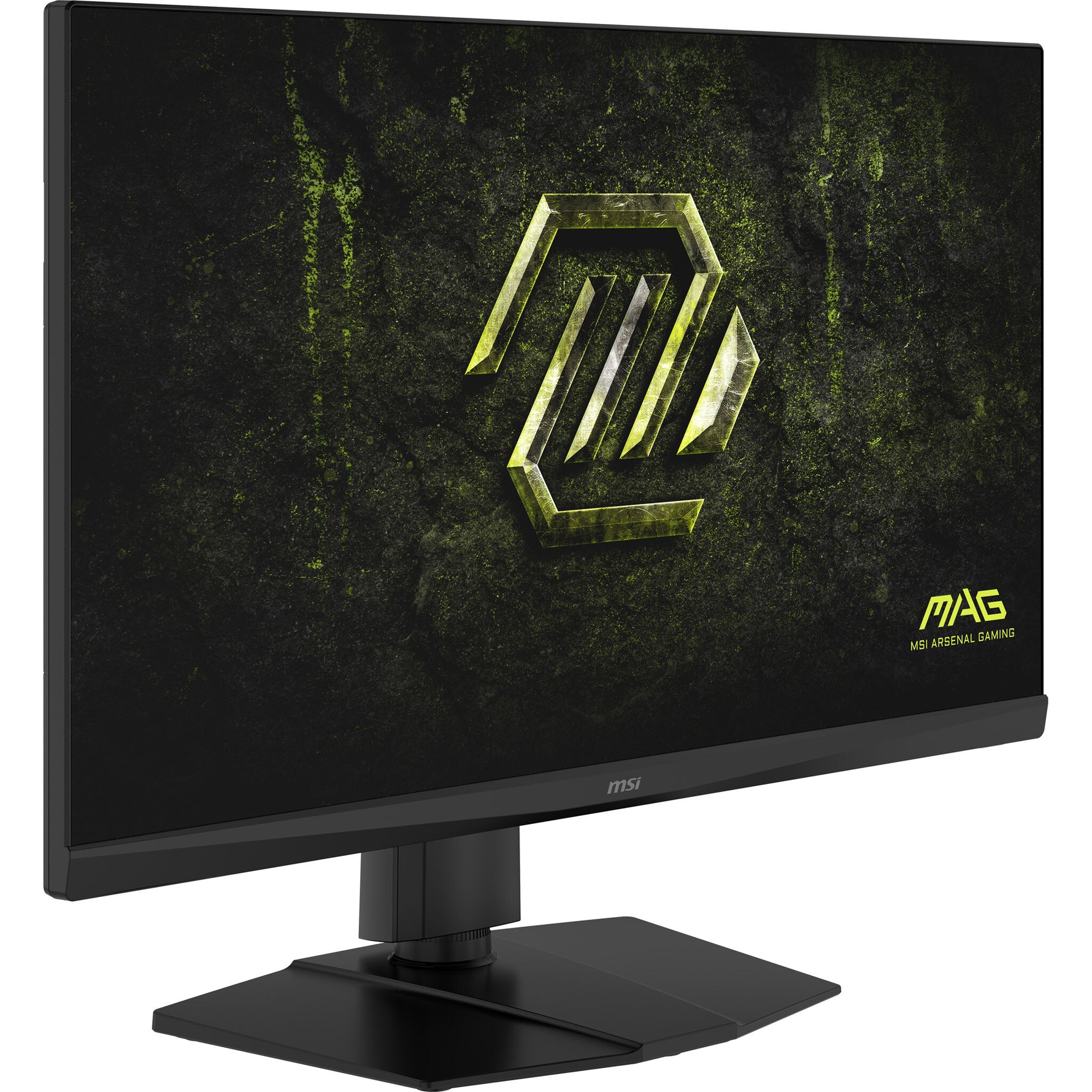 MSI MAG 272QPF E20 computer monitor 68,6 cm (27") 2560 x 1440 Pixels Wide Quad HD LED Zwart