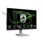 Philips 5000 series 27B2G5601/00 computer monitor 68,6 cm (27") 2560 x 1440 Pixels Quad HD LCD Zwart