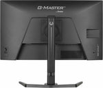 iiyama G-MASTER GB2771QSU-B1 computer monitor 68,6 cm (27") 2560 x 1440 Pixels Wide Quad HD Zwart