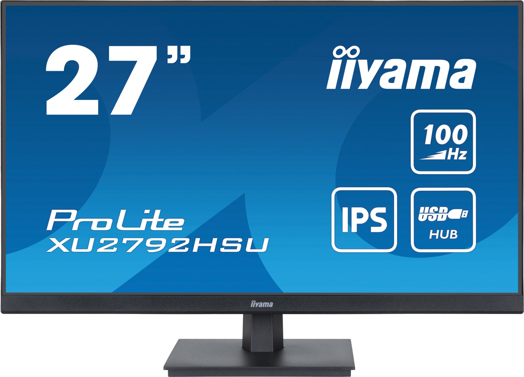 iiyama ProLite XU2792HSU-B6 computer monitor 68,6 cm (27