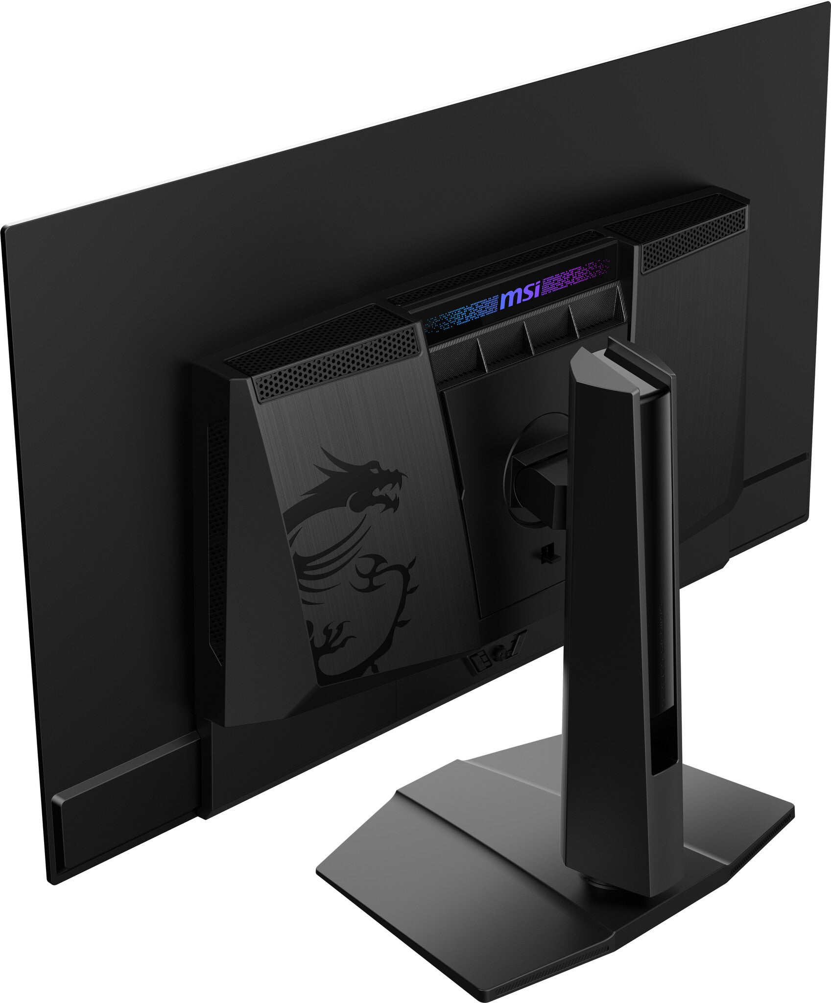 MSI MPG 321URX QD-OLED computer monitor 80 cm (31.5