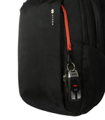 Targus HyperPack 40,6 cm (16") Rugzak Zwart