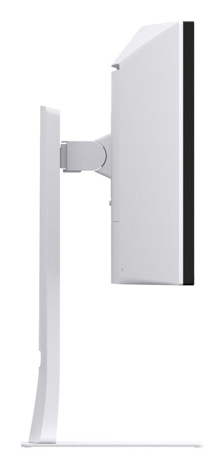 LG 49U950A-W.AEU computer monitor 124,5 cm (49") 5120 x 1440 Pixels Dual QHD LED Zwart, Wit