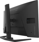 iiyama G-MASTER GB2791QSU-B1 computer monitor 68,6 cm (27") 2560 x 1440 Pixels Wide Quad HD Zwart