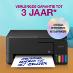 Epson ECOTANK ET-2912