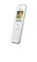 Fon C6 Edition International