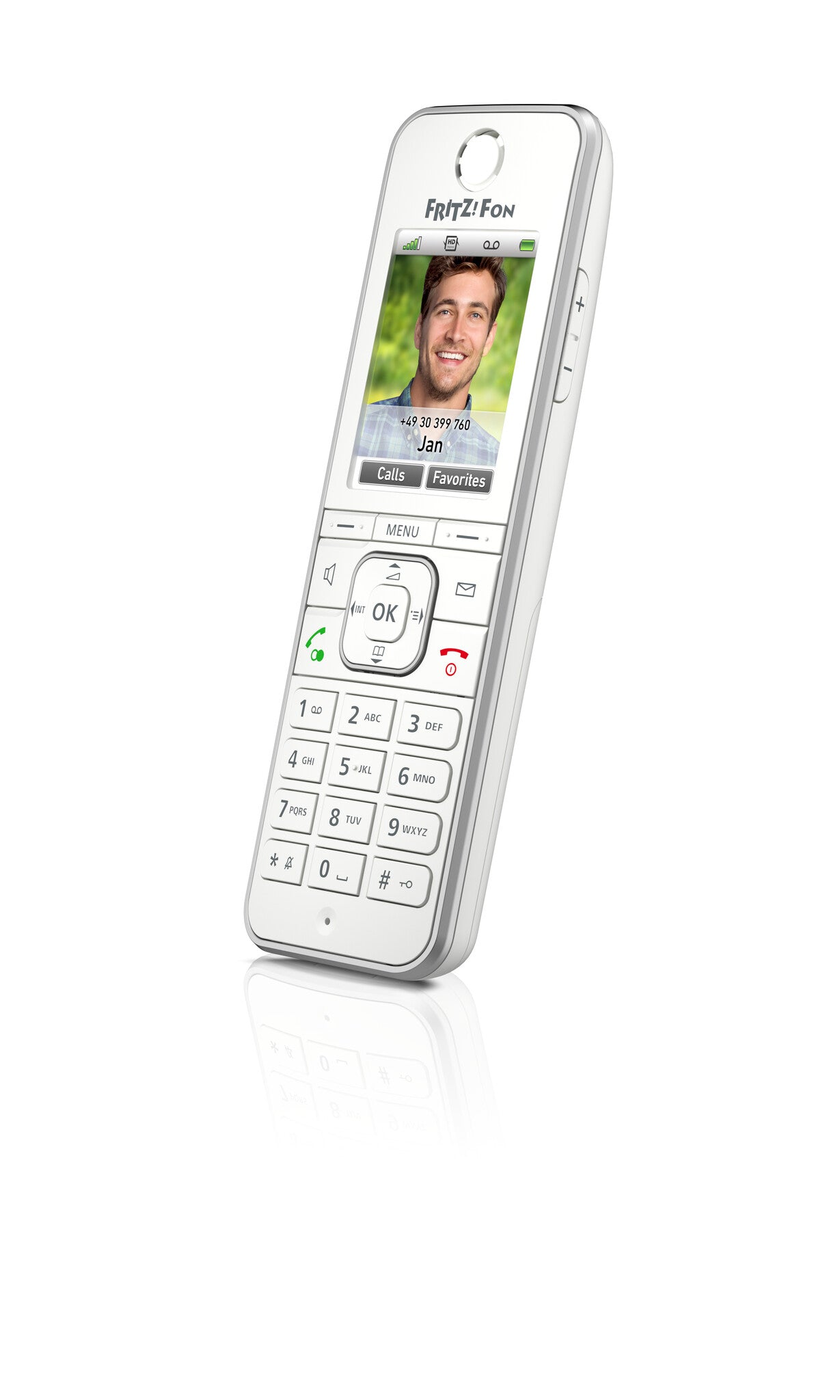 Fon C6 Edition International