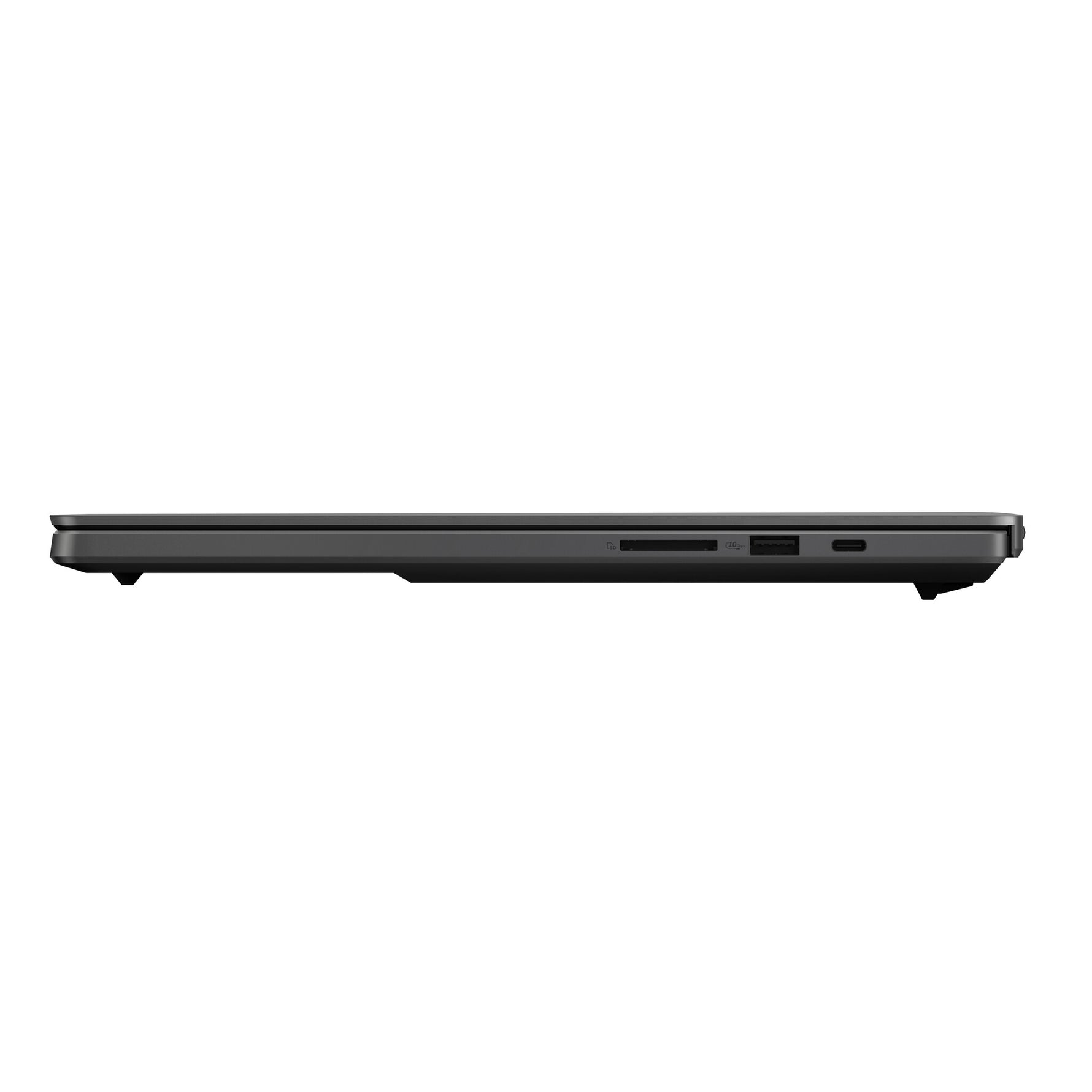ASUS ROG Zephyrus G16 GU606AR-TB107W Intel Core Ultra 9 386H Laptop 40,6 cm (16") 2.5K 32 GB LPDDR5x-SDRAM 1 TB SSD NVIDIA GeForce RTX 5070 Ti Wi-Fi 7 (802.11be) Windows 11 Home Nederlands Grijs