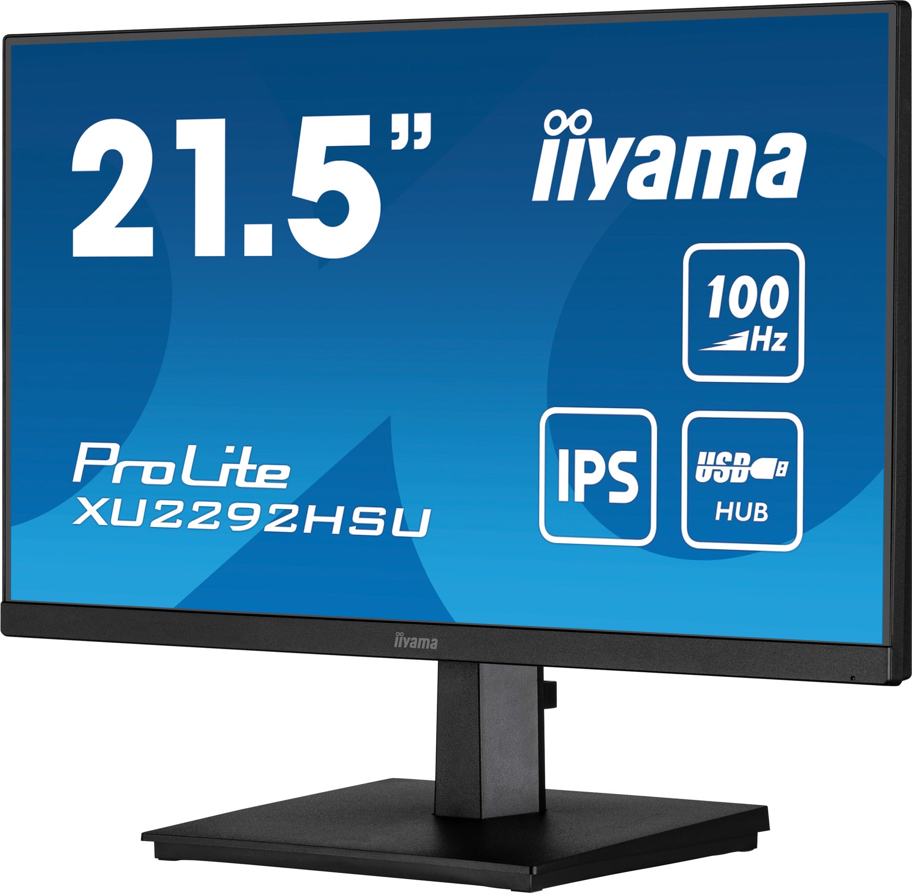 iiyama ProLite XU2292HSU-B6 computer monitor 54,6 cm (21.5