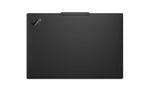 Lenovo ThinkPad T1g Gen 8 Intel Core Ultra 7 265H Laptop 40,6 cm (16") WQUXGA 32 GB LPDDR5x-SDRAM 1 TB SSD NVIDIA GeForce RTX 5070 Wi-Fi 7 (802.11be) Windows 11 Pro Engels Zwart