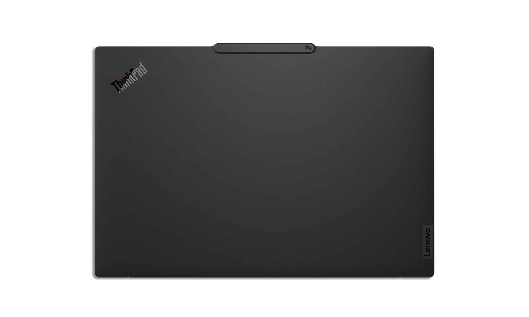 Lenovo ThinkPad T1g Gen 8 Intel Core Ultra 7 265H Laptop 40,6 cm (16") WQUXGA 32 GB LPDDR5x-SDRAM 1 TB SSD NVIDIA GeForce RTX 5070 Wi-Fi 7 (802.11be) Windows 11 Pro Engels Zwart