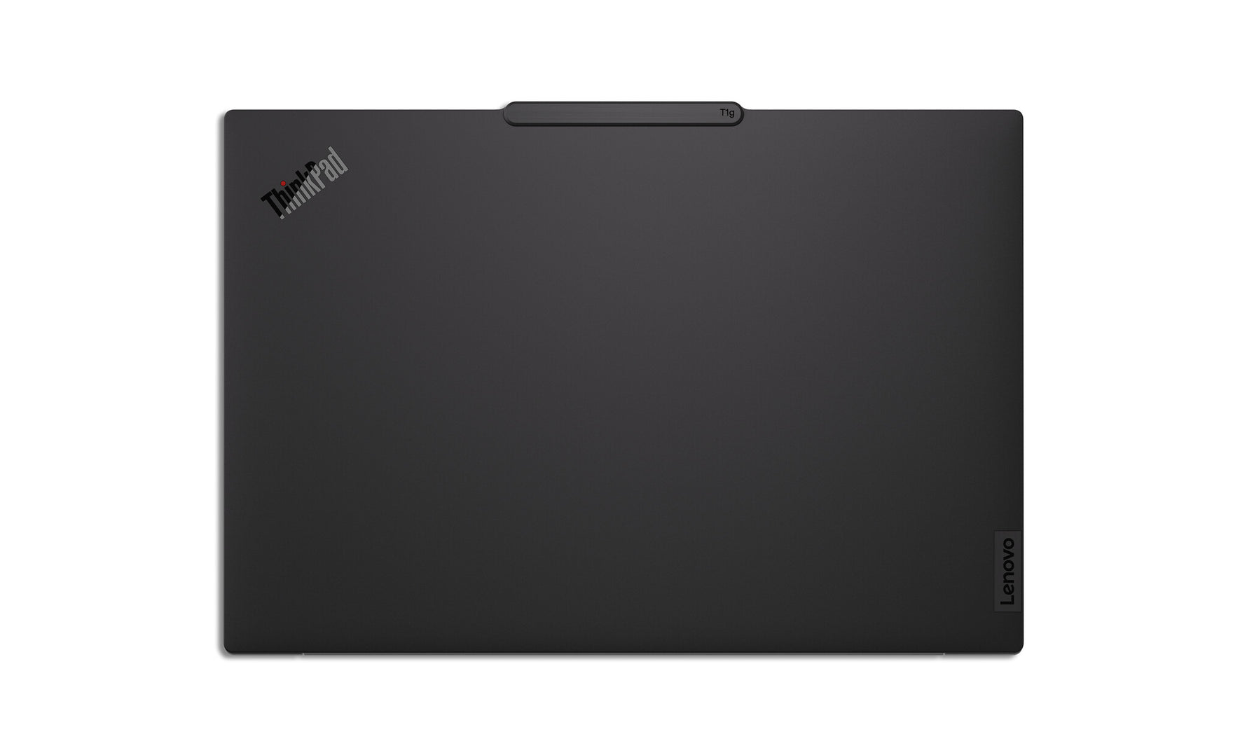 Lenovo ThinkPad T1g Gen 8 Intel Core Ultra 7 255H Laptop 40,6 cm (16") WUXGA 32 GB LPDDR5x-SDRAM 512 GB SSD NVIDIA GeForce RTX 5060 Wi-Fi 7 (802.11be) Windows 11 Pro Engels Zwart